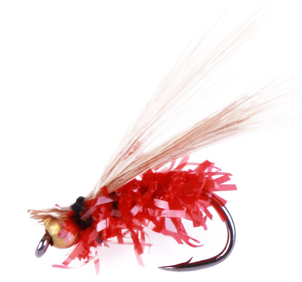 Set de pêche à la mouche Ultimate Drifter Fly Combo