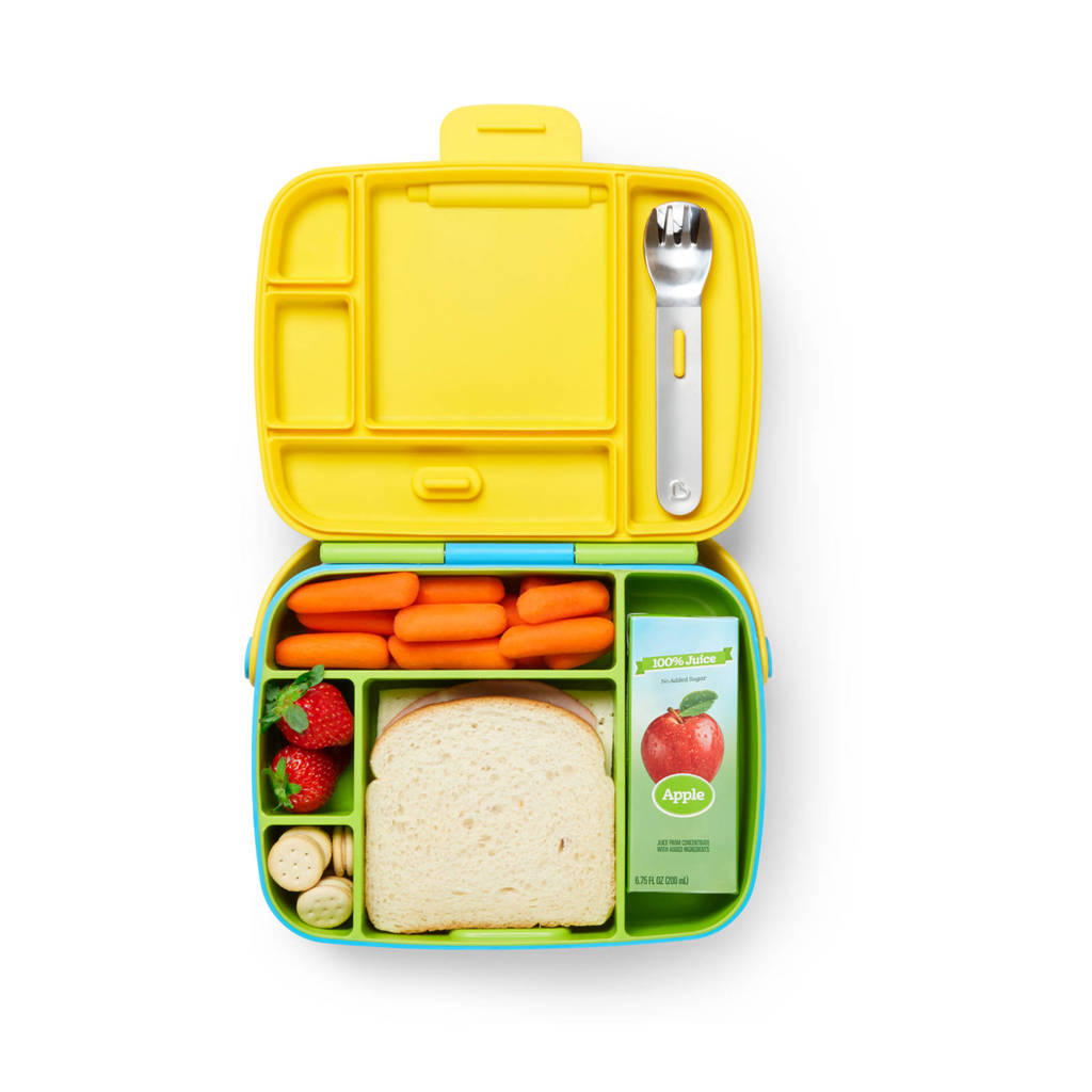 Bento lunchbox