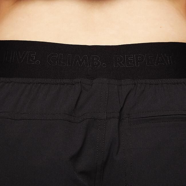 BLACK DIAMOND - SHORT SIERRA W