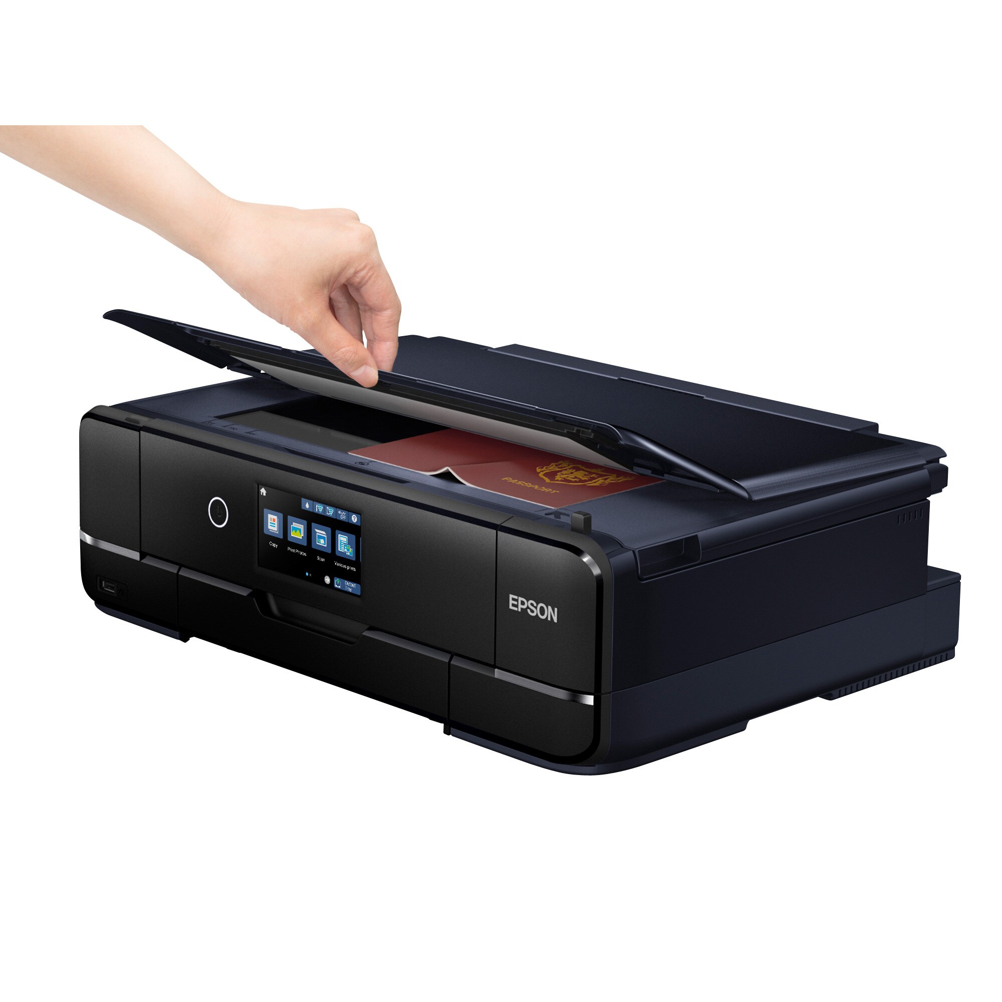 Epson Multifunktionsdrucker Expression Photo XP-970