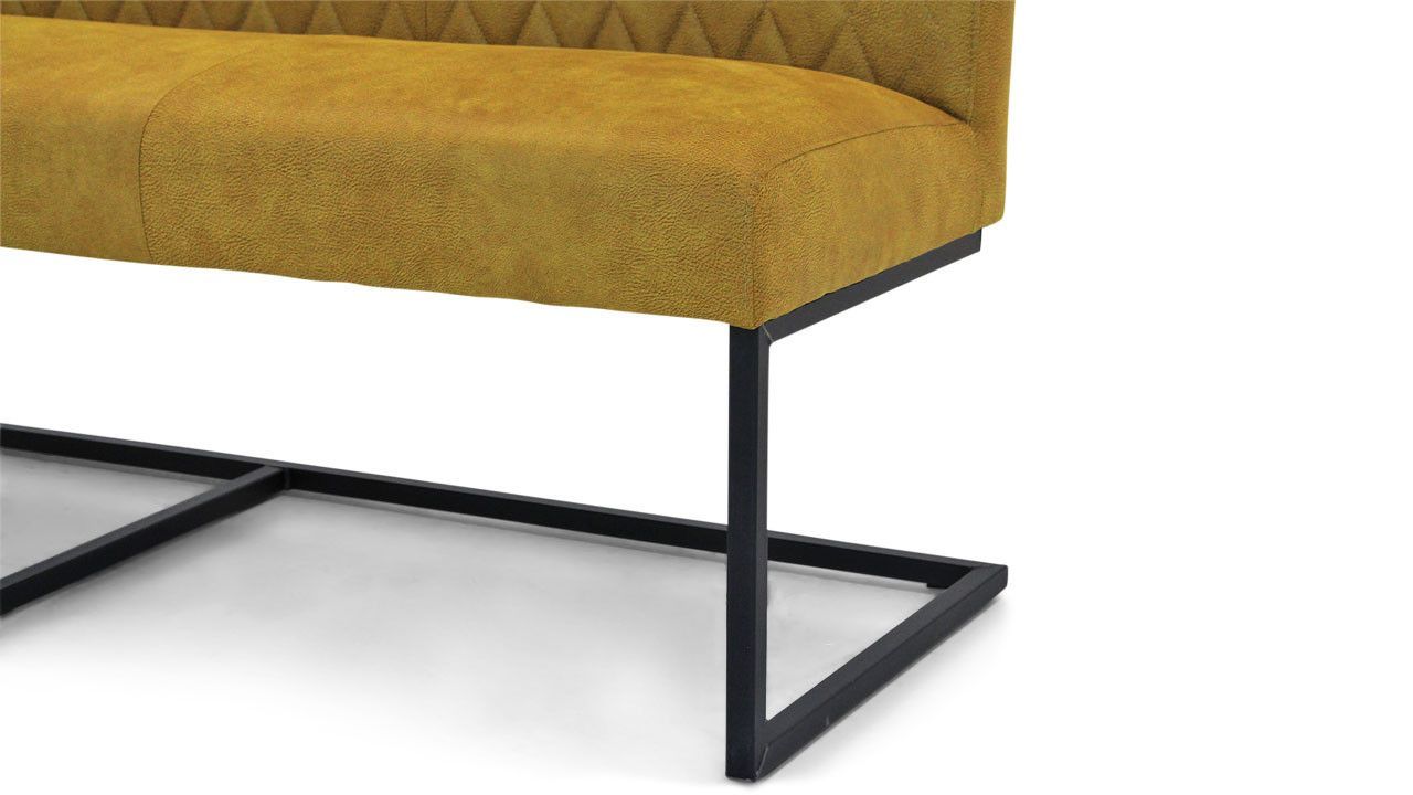 Eetkamer bank Sinatra D63 x H88 cm