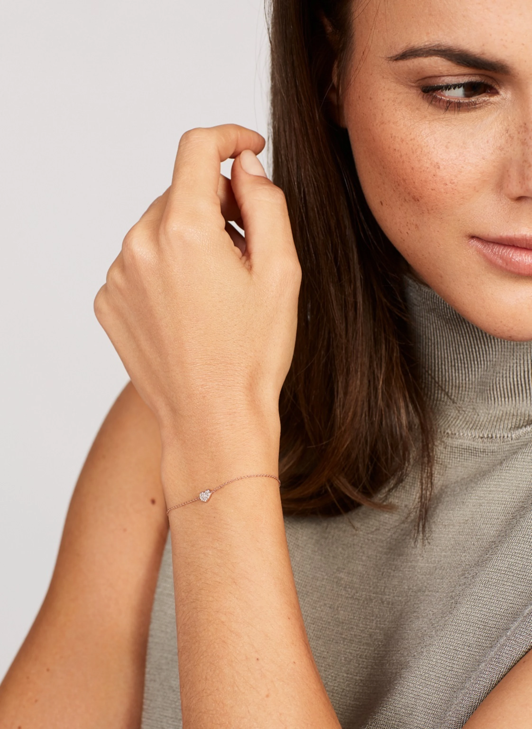 WEMPE Fine Jewelry Armband MINIMALISM