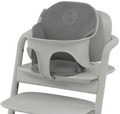 Cybex Lemo Matstolputer, Suede Grey