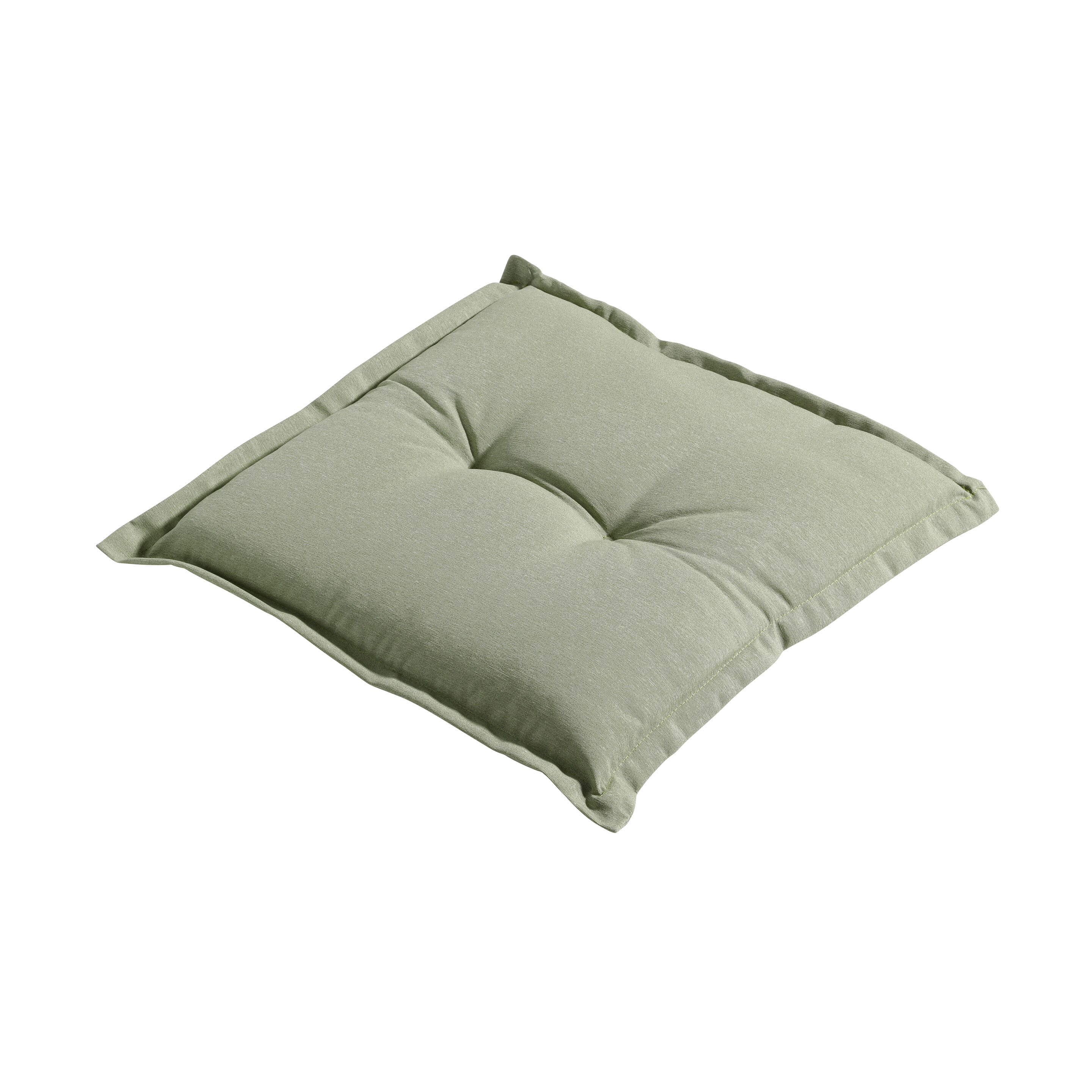 Madison Panama sage Zitkussen - Set van 4