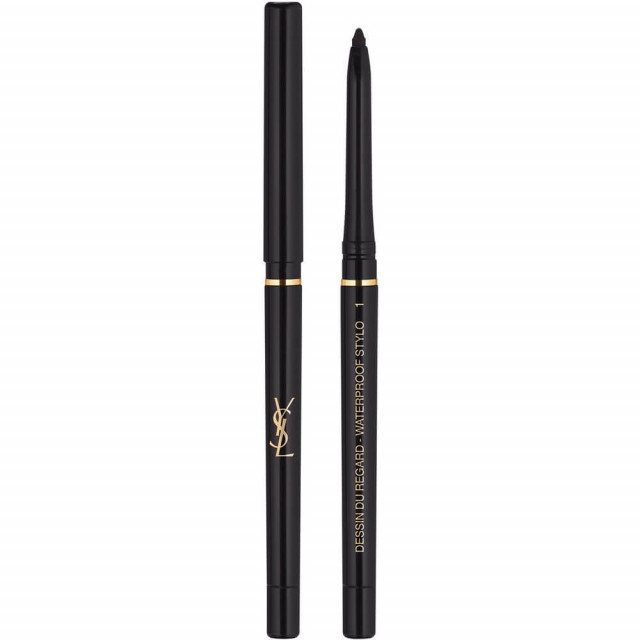 Dessin du Regard Stylo Waterproof YSL