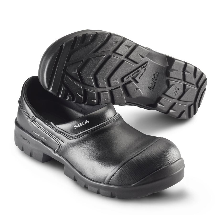 Verneclog Proflex – Sika