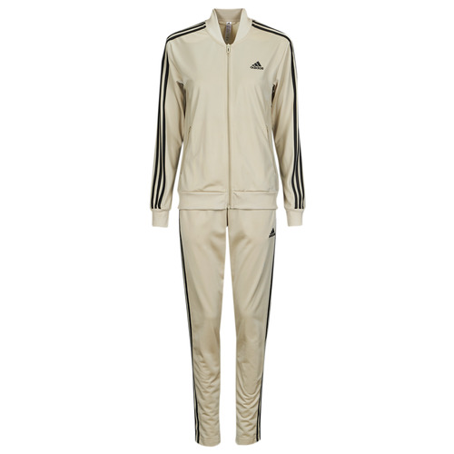 Adidas Sportswear - 3S TR TS - Beige / Noir