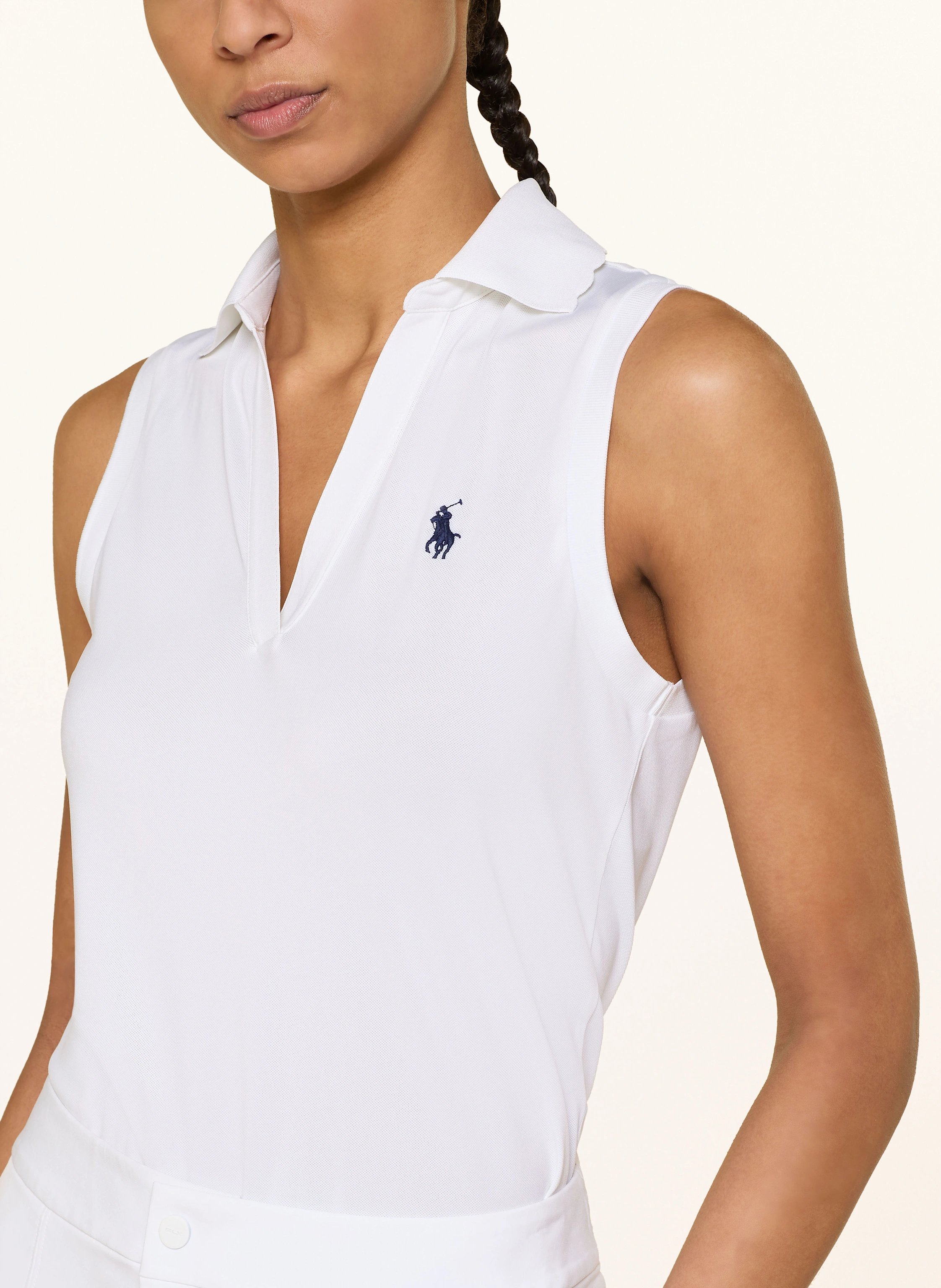 RLX RALPH LAUREN Funktions-Poloshirt