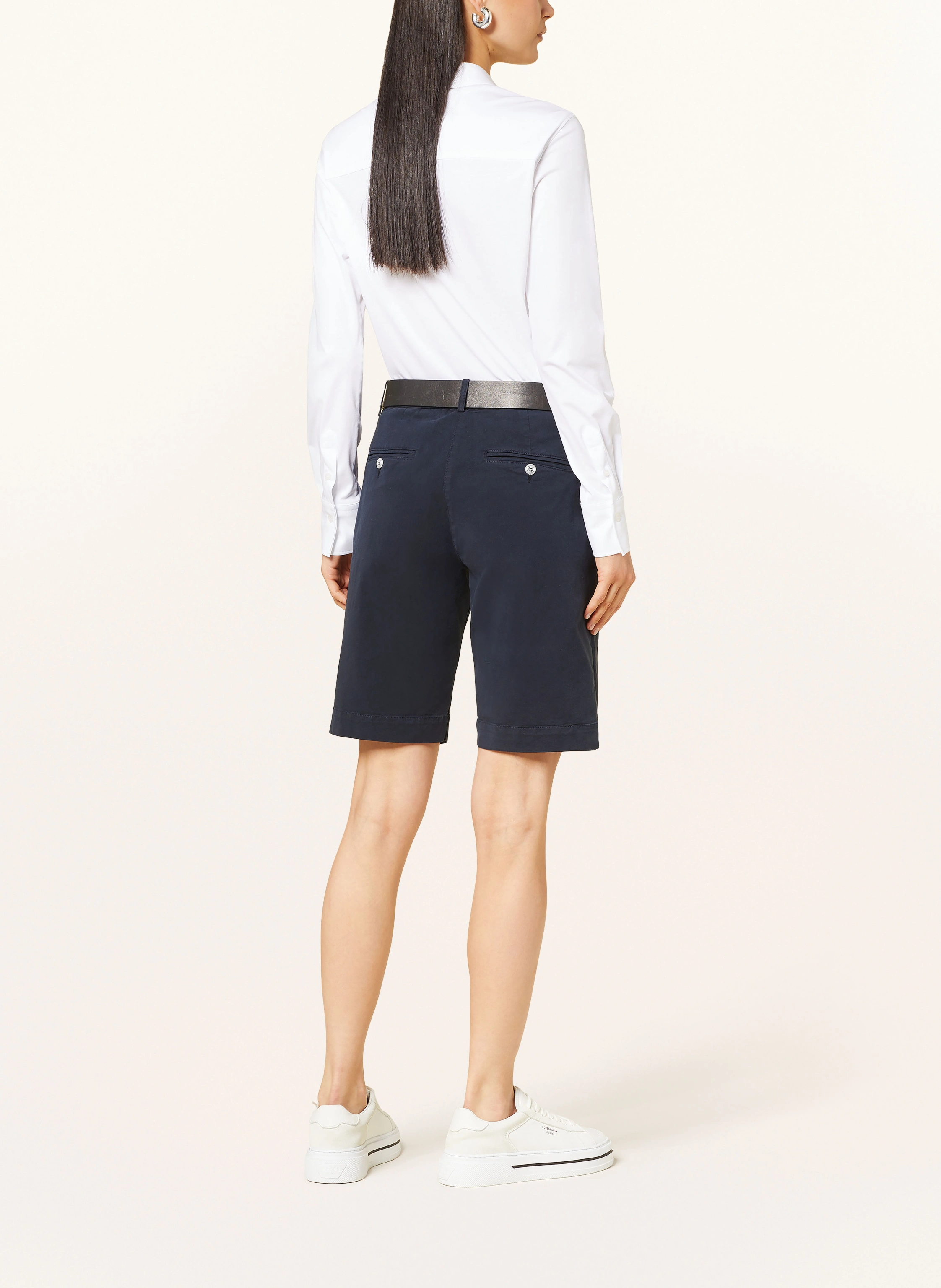 SEDUCTIVE Bermudas VICKY