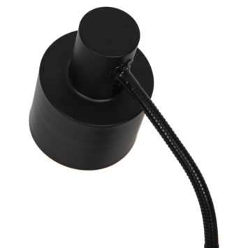 KARWEI bureaulamp Vera zwart