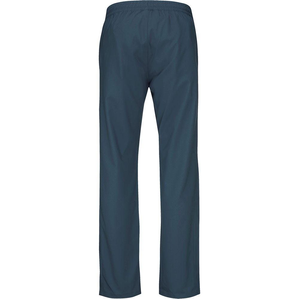 Head Club Pants Tennishose Herren navy