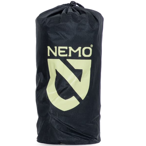 Matelas randonnée NEMO EQUIPMENT TENSOR EXTREME COND REGULAR MUMMY