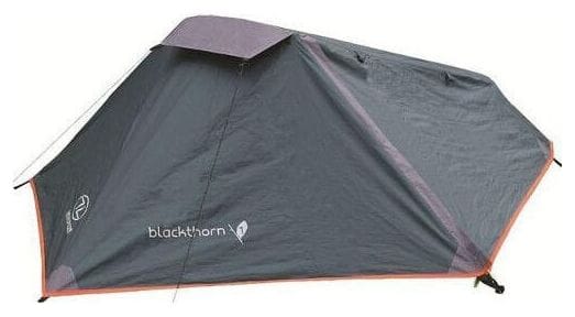 BLACKTHORN Tente - 1 place - Vert - Highlander