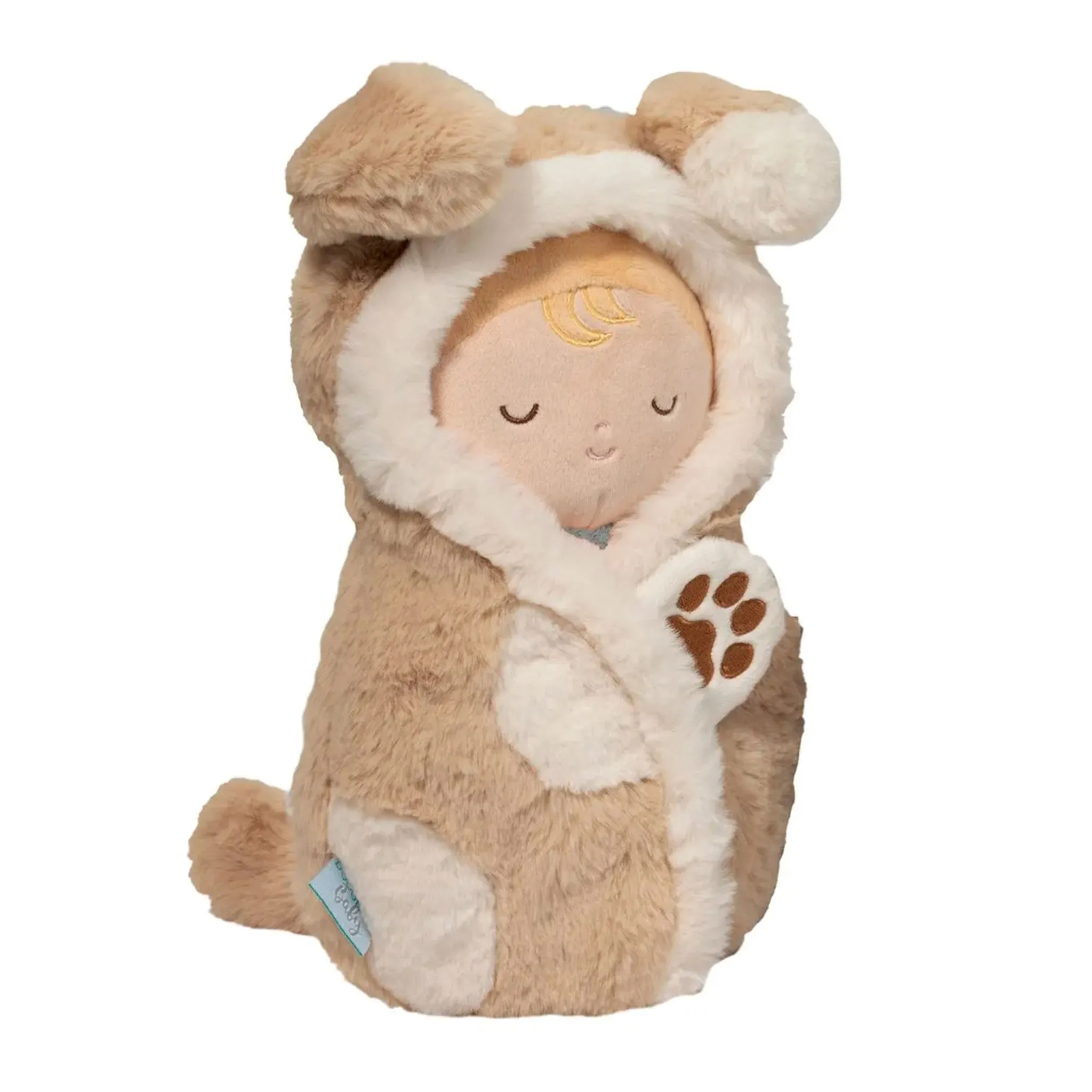 Douglas Peluche Bébé Chien
