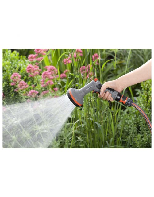 Gardena Comfort Broes Voor Bloembed - Handsproeier -