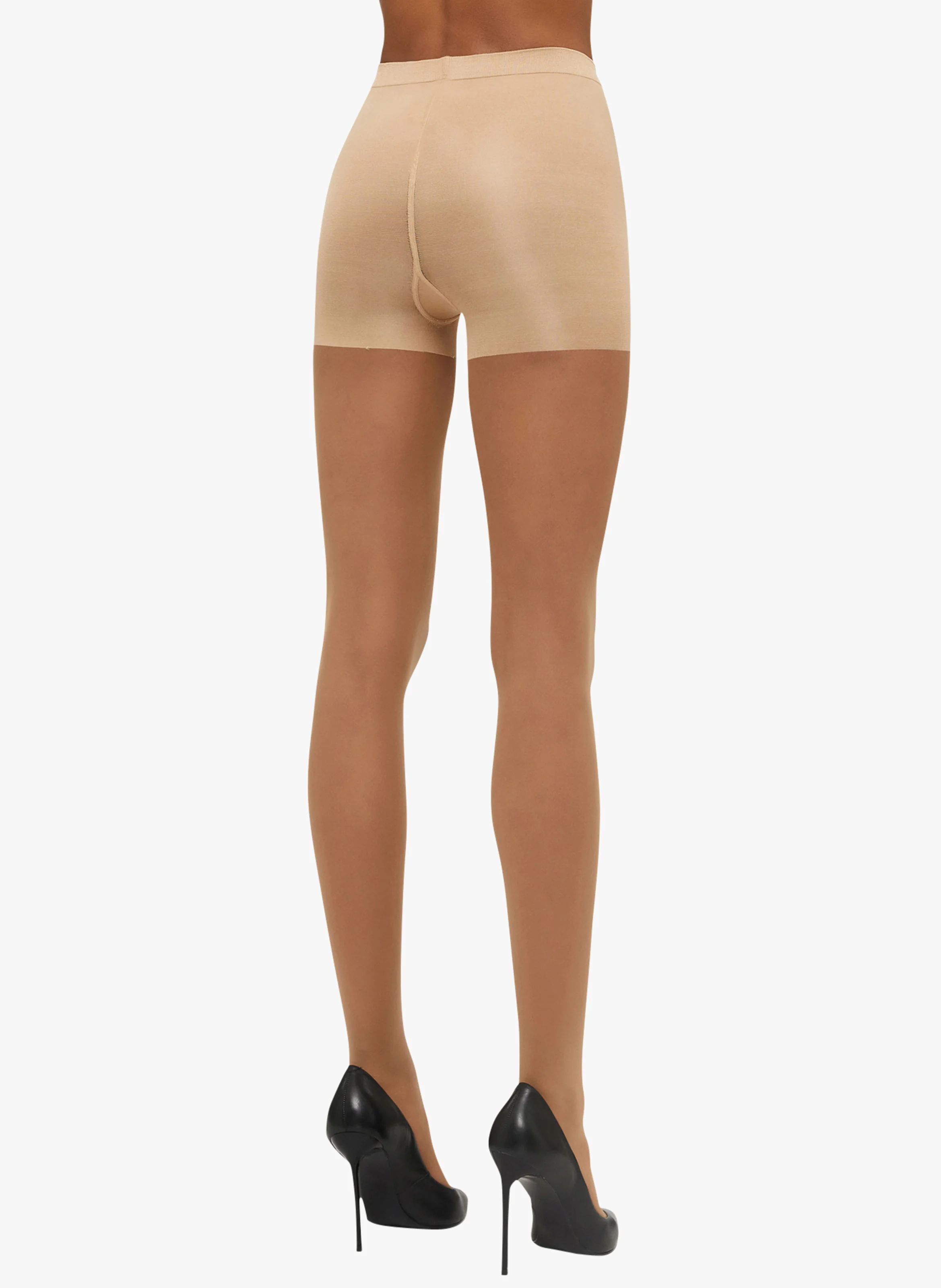 Collant | Beige