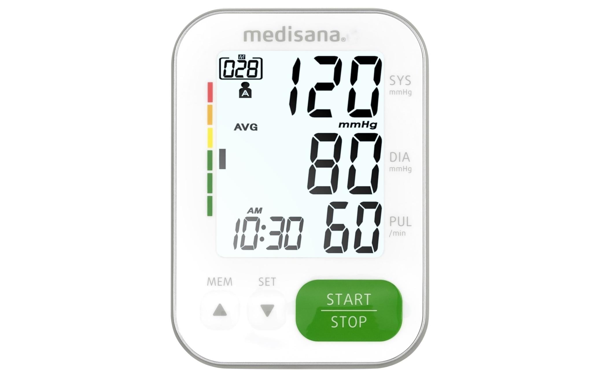 Medisana Blutdruckmessgerät »BU 565«