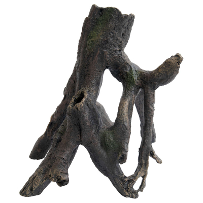Deep Sea Aquariumdekoration Trunk Mangro 2 27x25x26cm