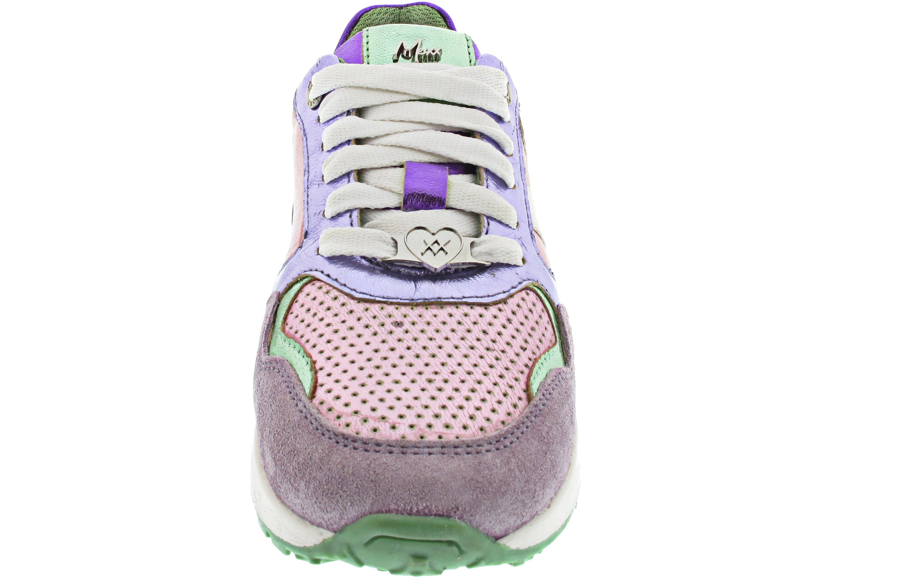 Mexx Juju Jo Sneaker lila kombi