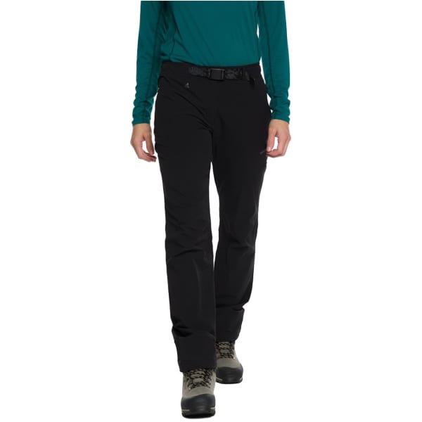 Pantalon randonnée TRANGOWORLD LUNA SF W CAVIAR