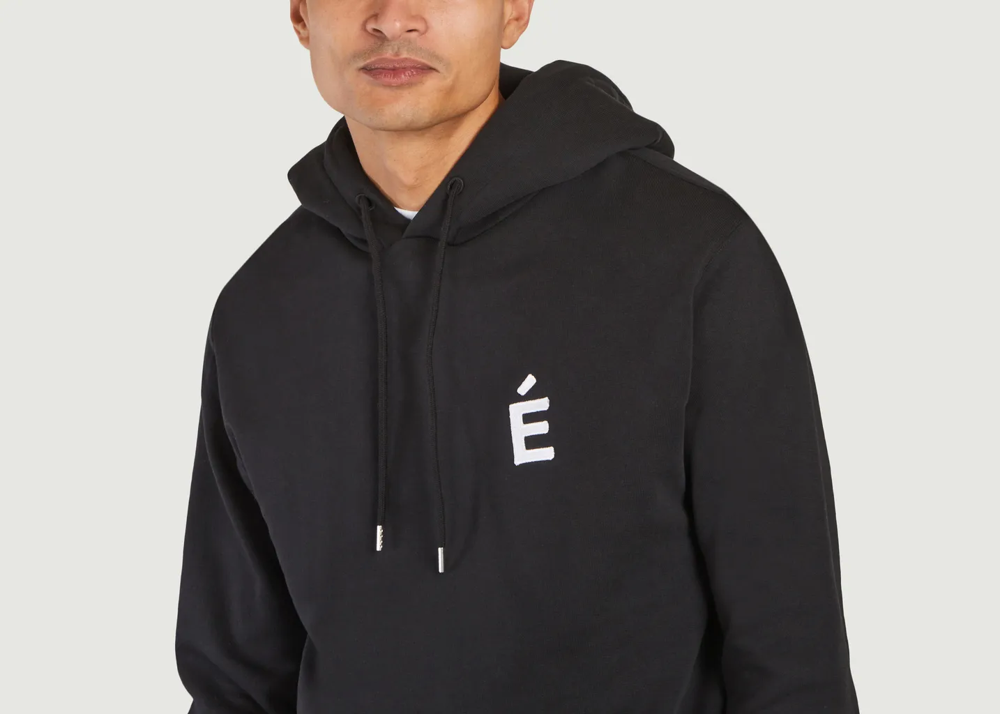 Hoodie Patch Etudes Studio