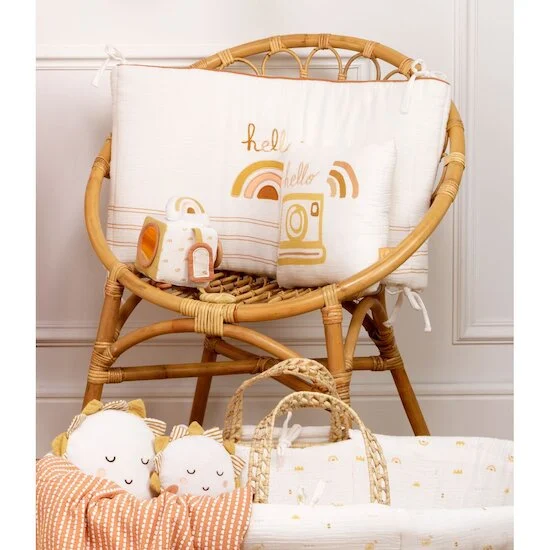 Sunlight Tour de lit   de               Sauthon Baby Déco