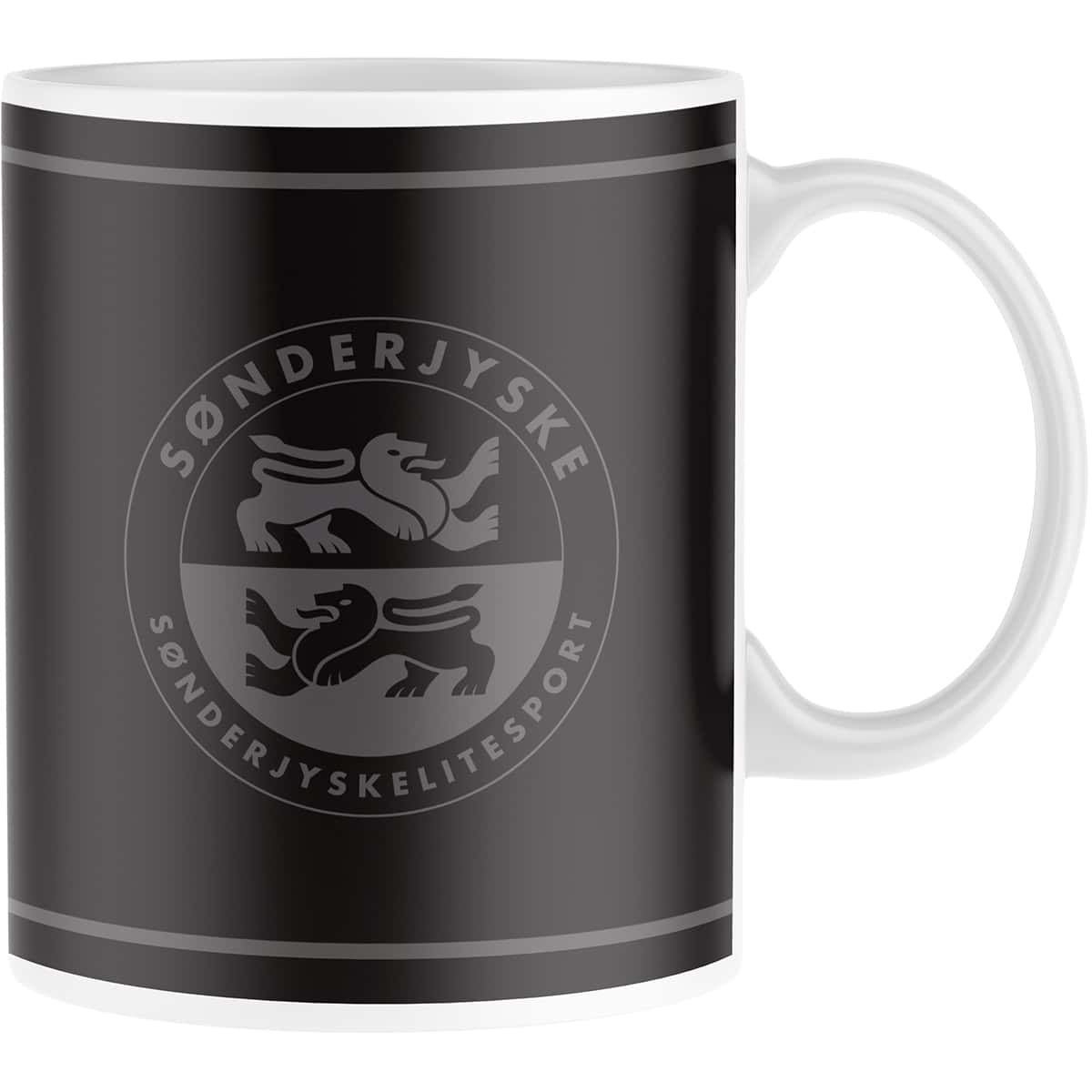 Sønderjyske Elitesport Black Krus