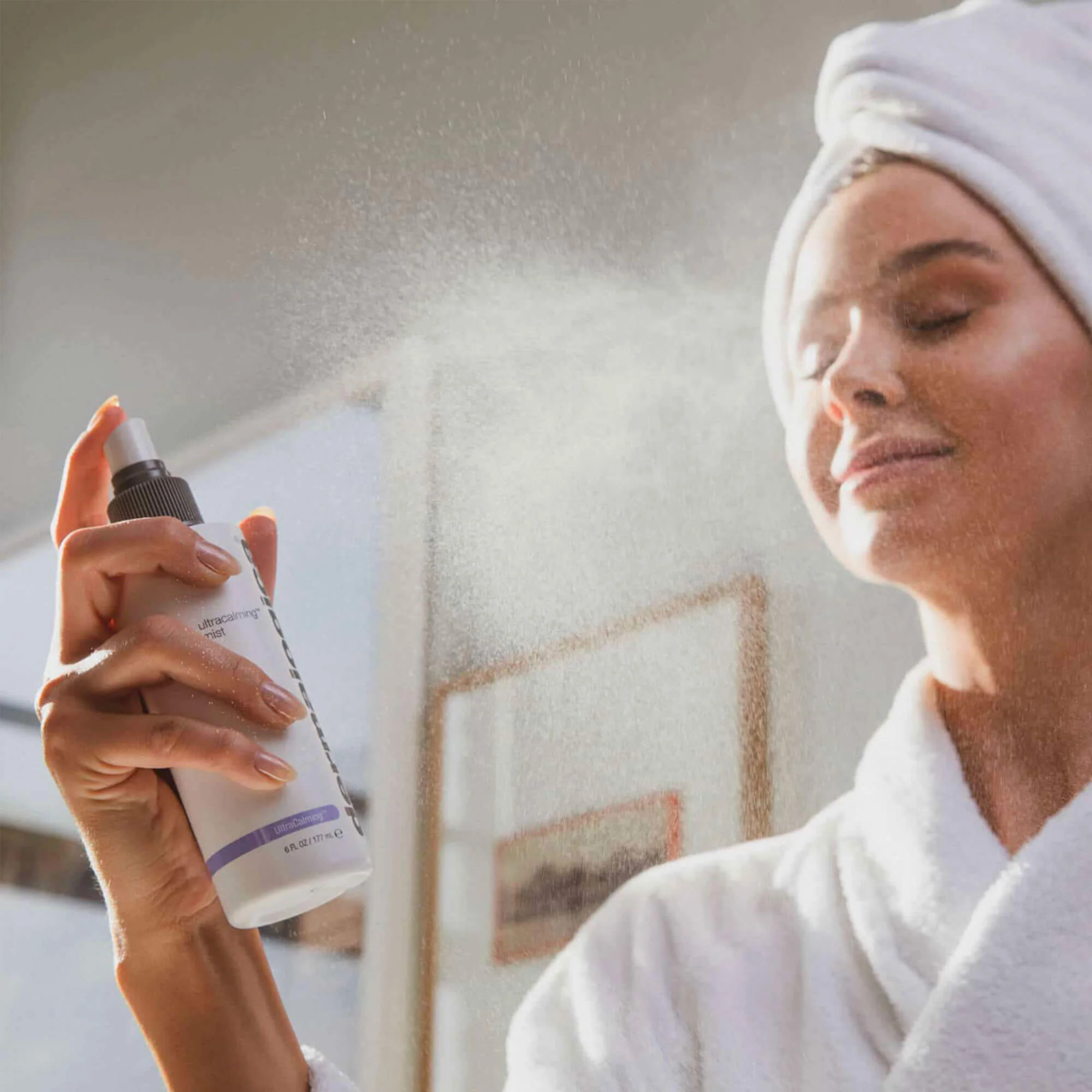 Dermalogica UltraCalming Mist Lotion Hydratante Apaisante