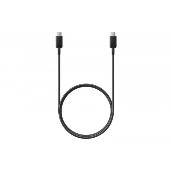 Samsung Capa USB-C para USB-C 5A/1m - EP-DN975BBEGWW