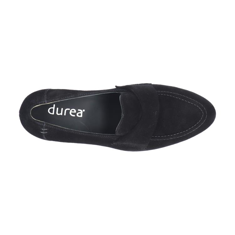 Durea 5751 wijdte H zwart