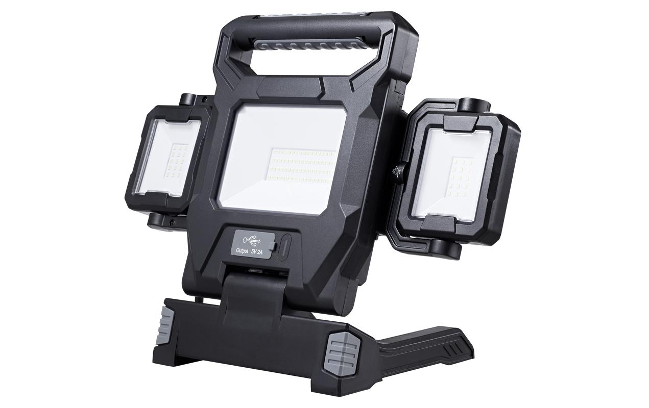 LED Strahler Worklight 40 WLED-Strahler Worklight mit hoher Farbwiedergabe