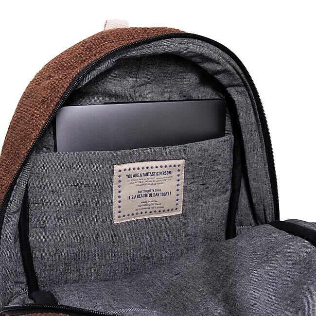 HIMALAYAN MADE - SAC MANERU 16