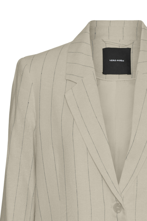 Vero Moda beige dames blazer