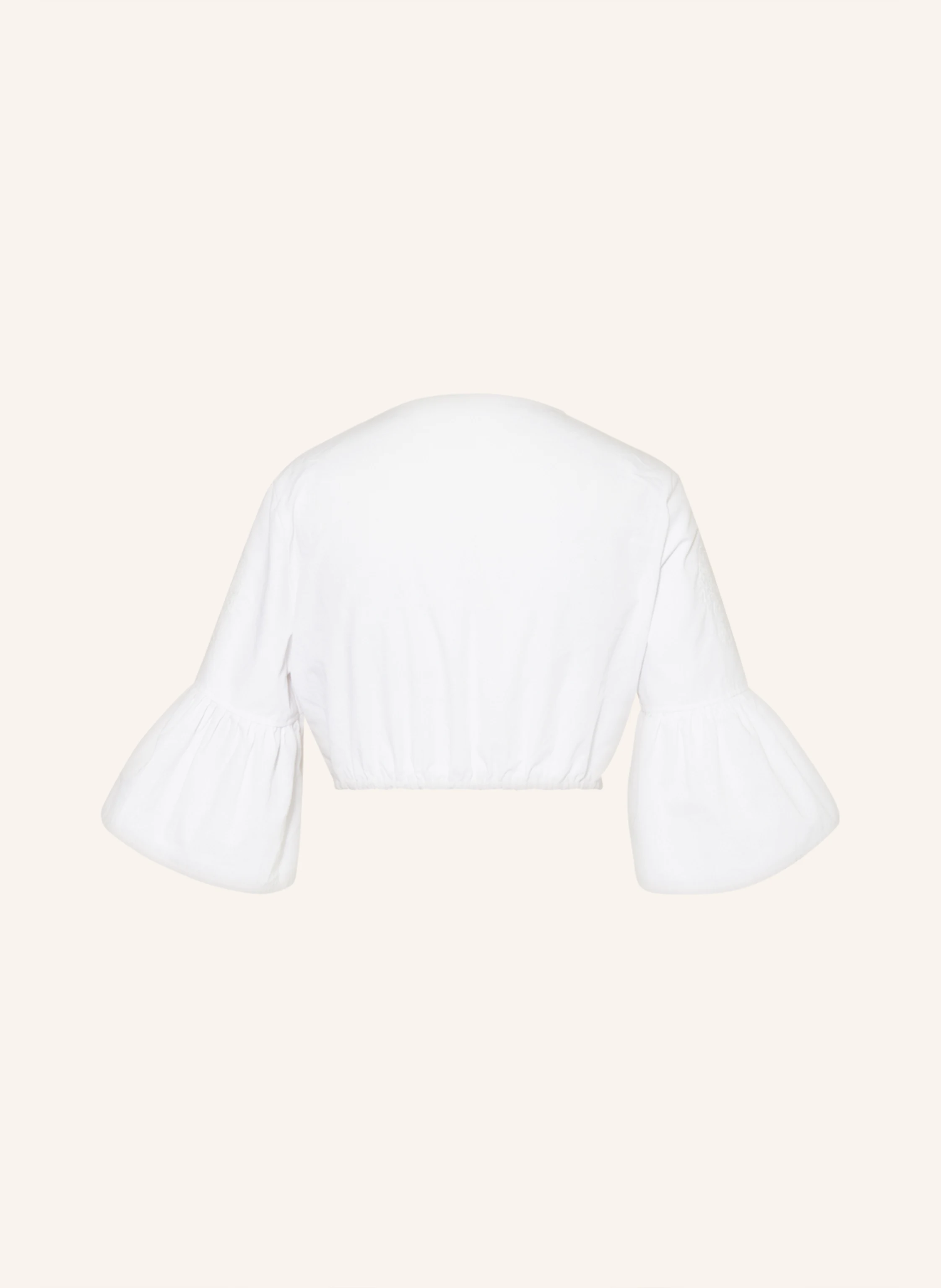 SPORTALM Dirndlbluse mit Stickereien