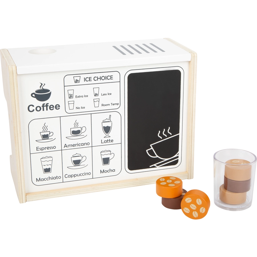 small foot® Kaffeemaschine Gastro