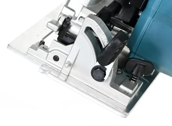 Makita DHS660 - Cirkelsav - ledningfri - 165 mm - intet batteri - 18 V - SOLO