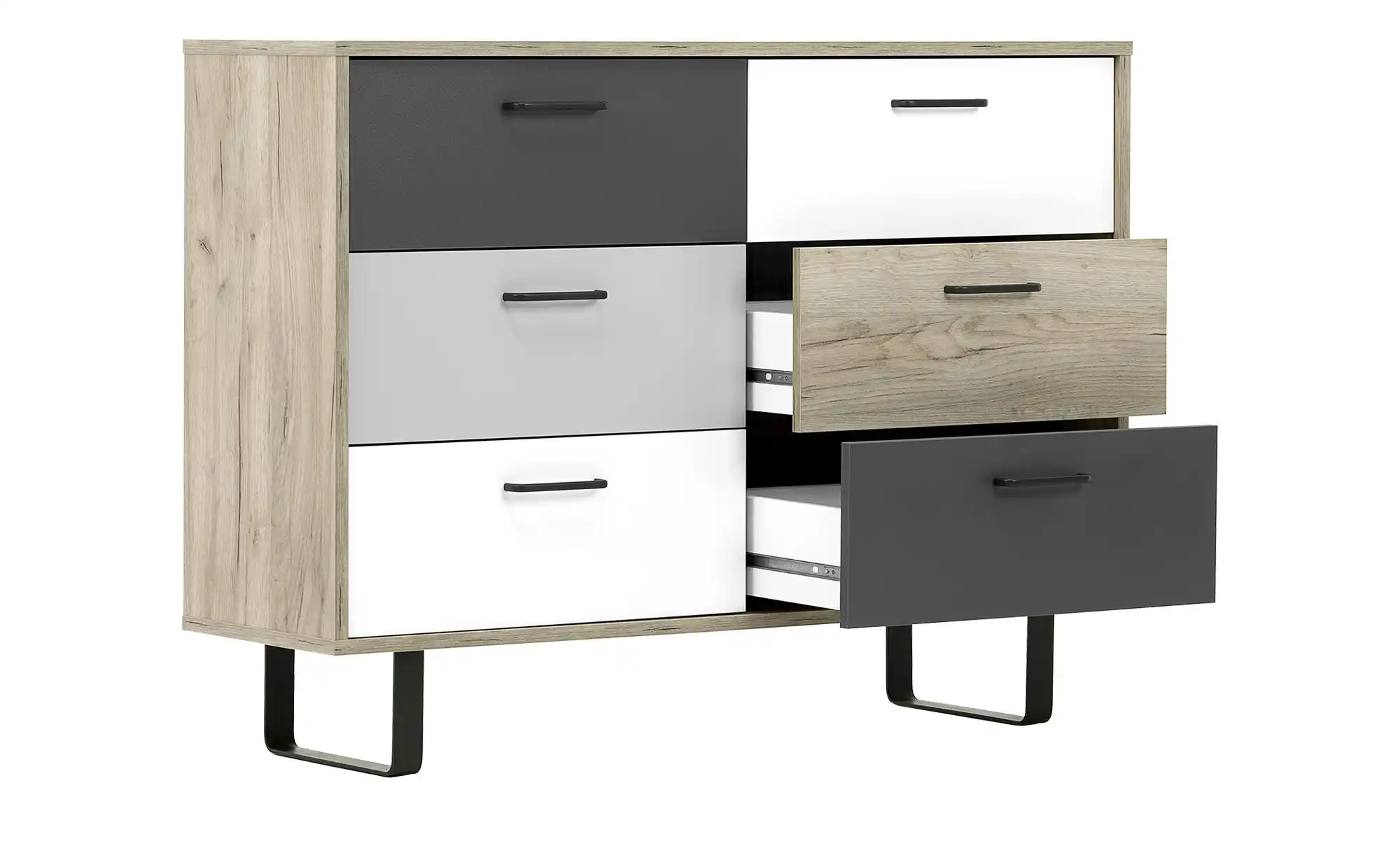 Kommode Ottana
