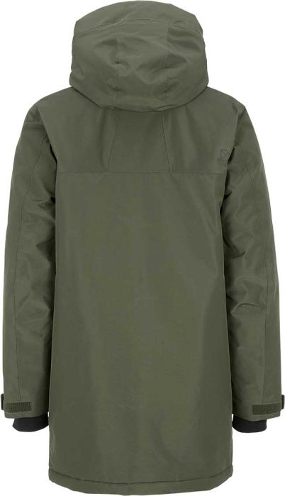 Danny Parka Men vinterjakke