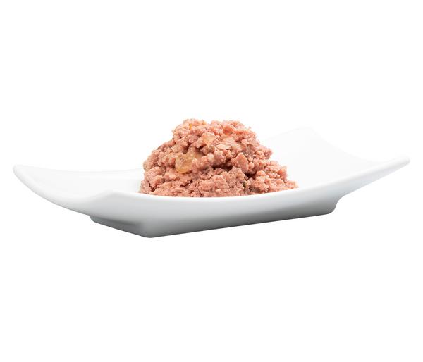 Catz finefood, Nassfutter für Katzen, 16 x 85