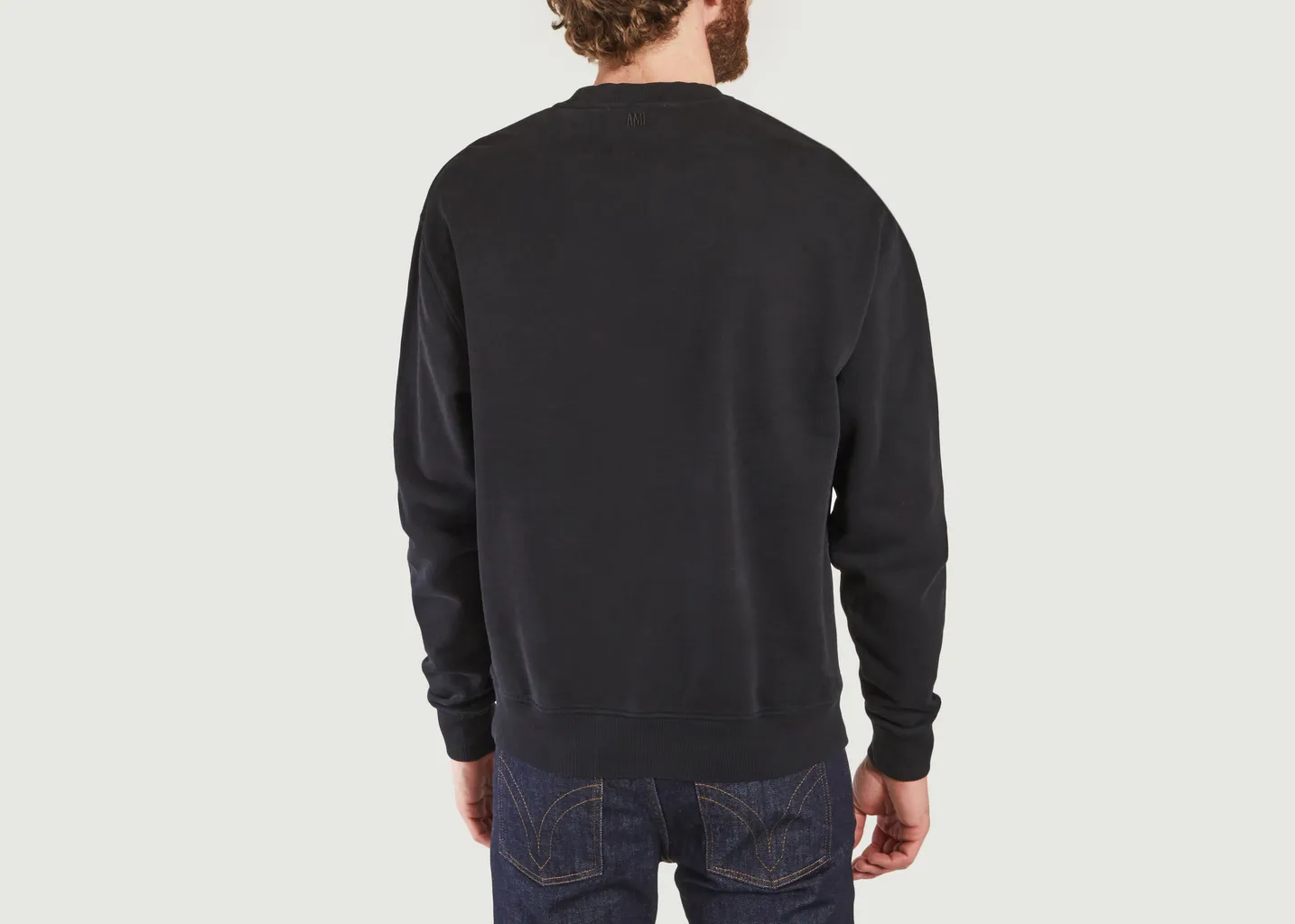 Sweatshirt Ami de coeur AMI Paris