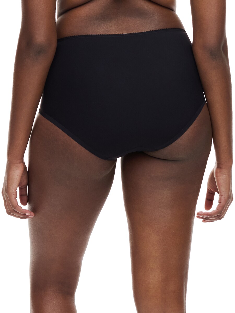 CHANTELLE<br>Calcinha modeladora, cintura alta Intrigue