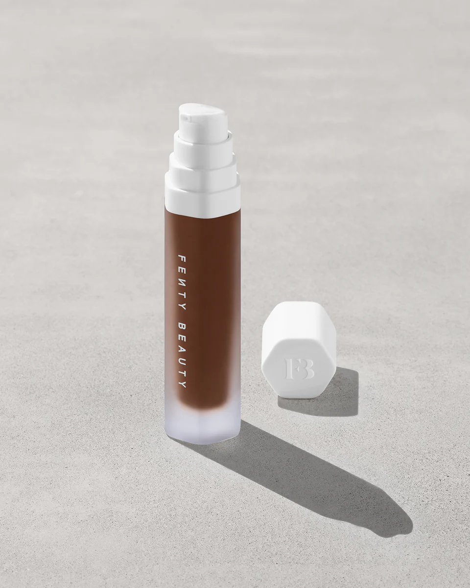 Soft'lit Naturally Luminous Longwear Foundation