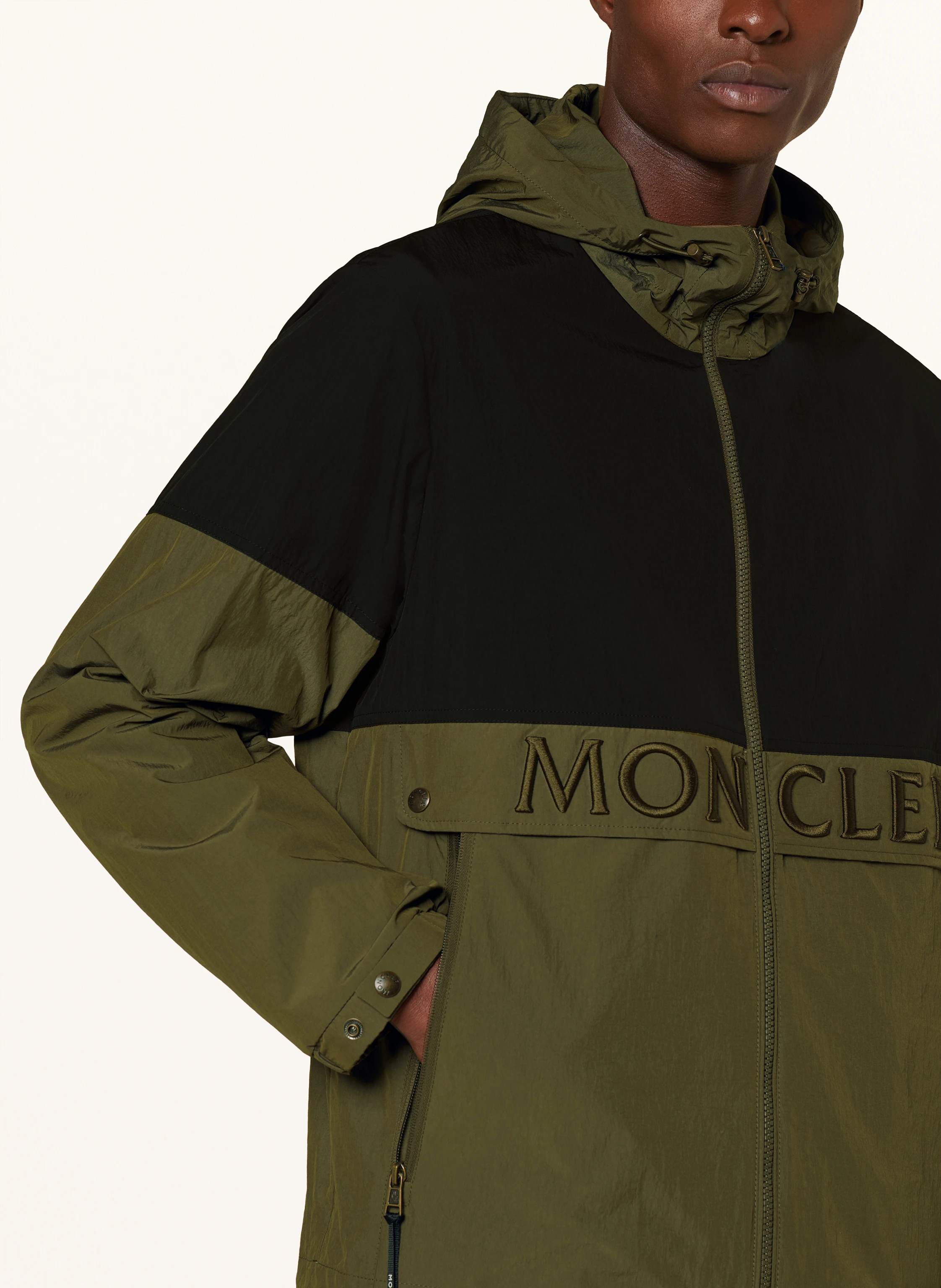 MONCLER Jacke JOLY