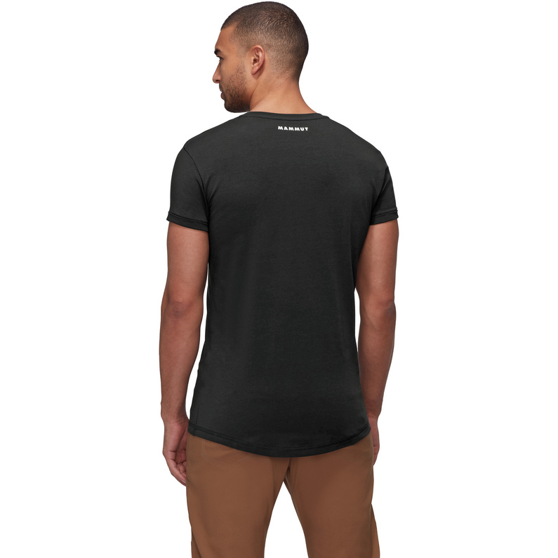 Mammut Herren Seon Playground T-Shirt