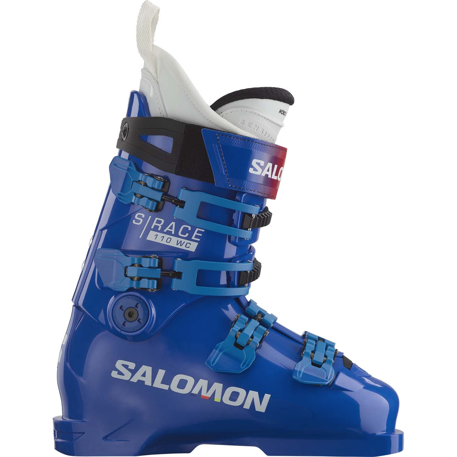 Salomon  S/Race2 110 WC