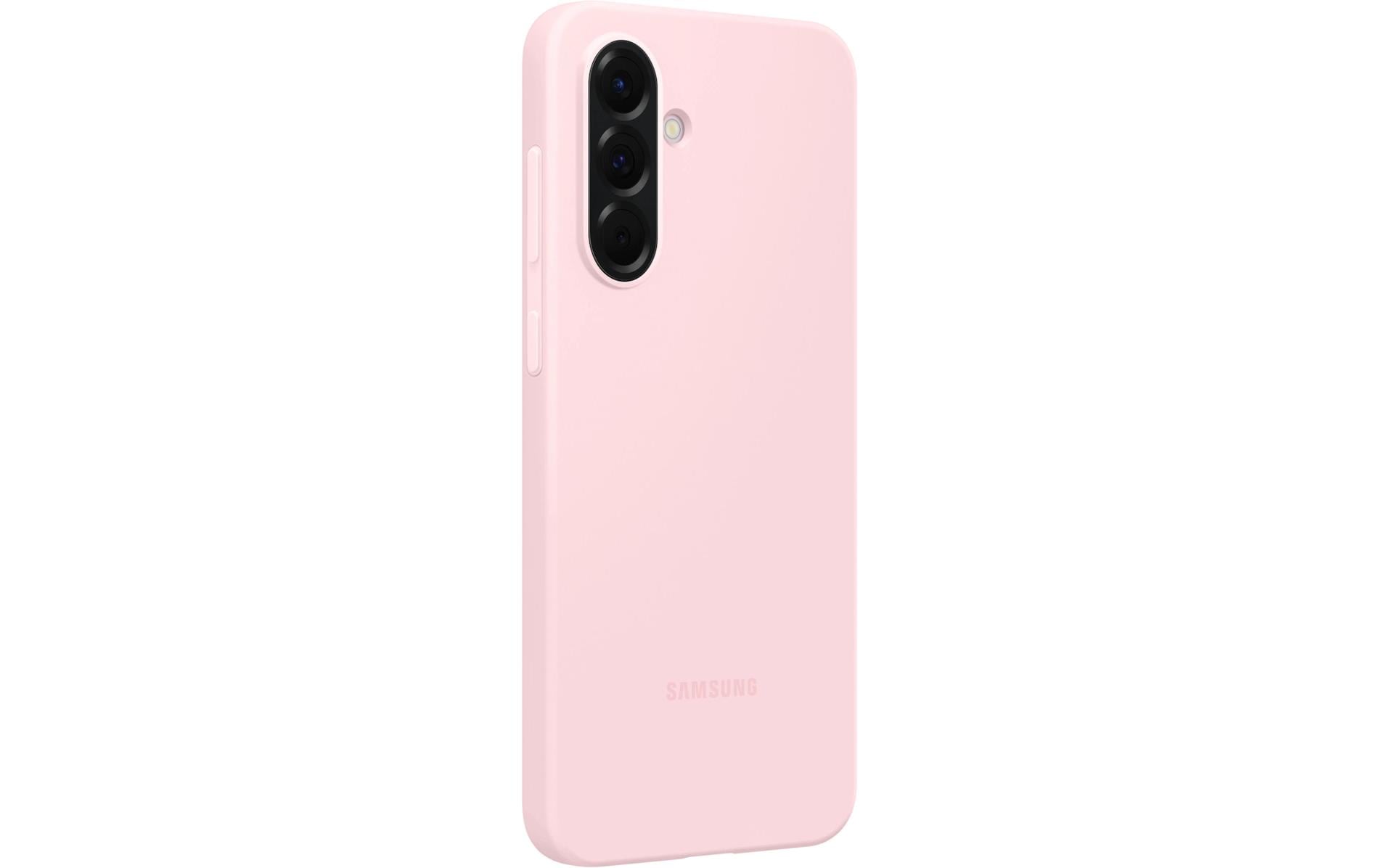 Back Cover Silicone Case Galaxy A56Schutzhülle für das Samsung Galaxy A56