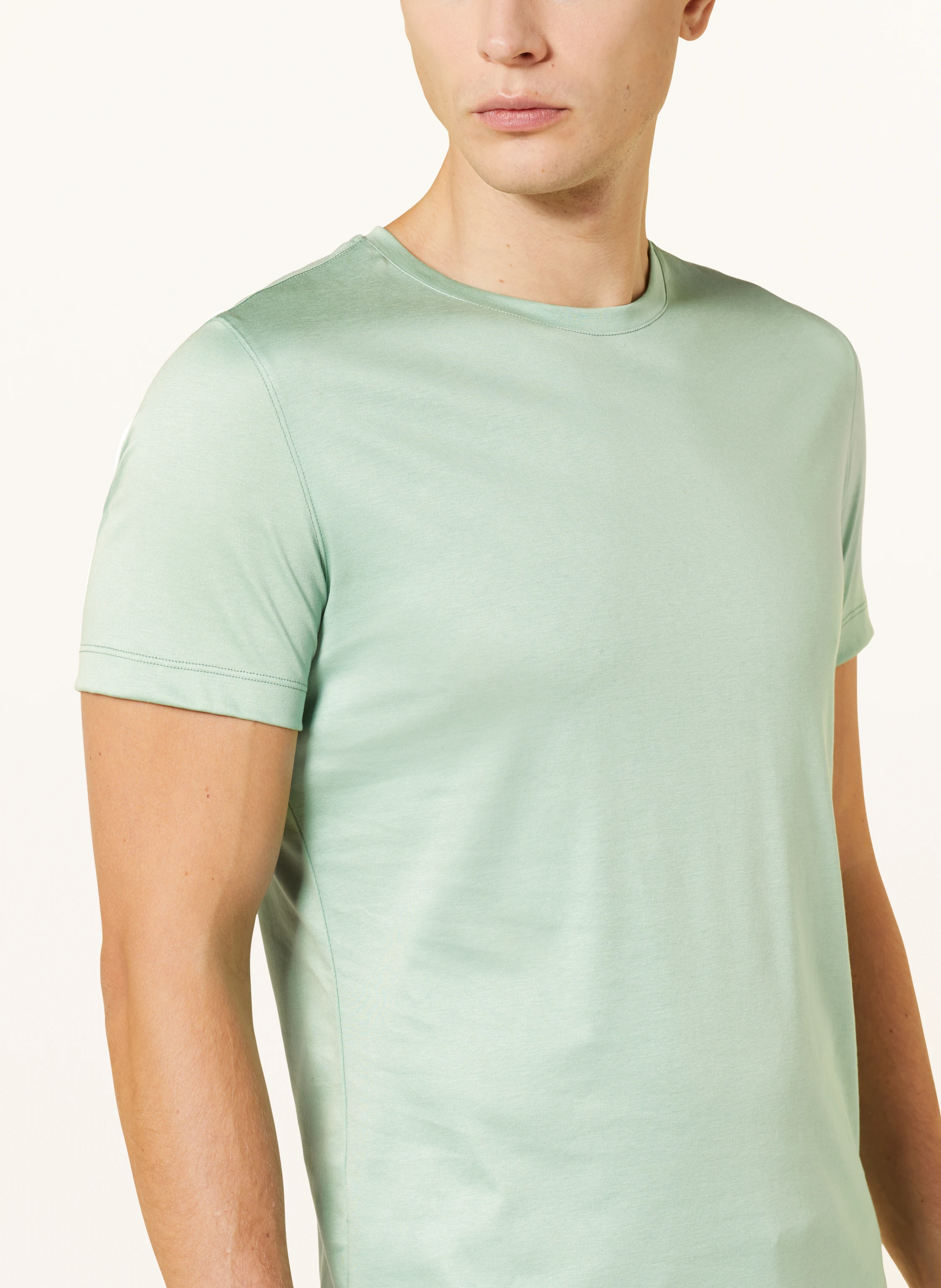 van Laack T-Shirt PARO