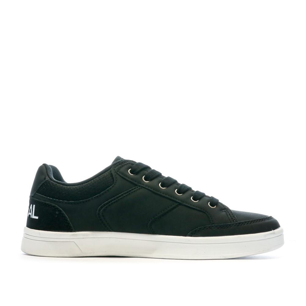 Kaporal Baskets Noir Homme Kaporal Draglow