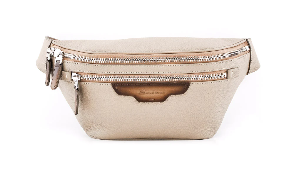 SANTONI - BAG 2365