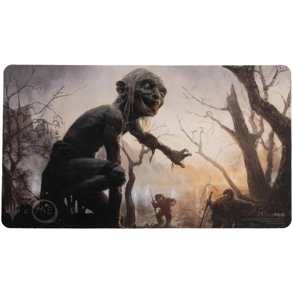 Magic The Gathering : The Lord of the Rings - Playmat